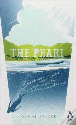 Capa do artigo The Pearl