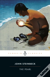Capa do artigo The Pearl