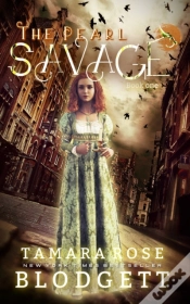 Capa do artigo The Pearl Savage