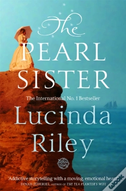 Capa do artigo The Pearl Sister