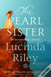 Capa do artigo The Pearl Sister