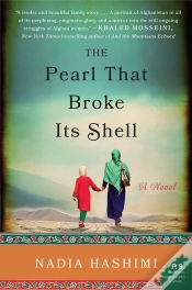 Capa do artigo The Pearl That Broke Its Shell