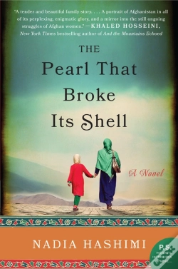 Capa do artigo The Pearl That Broke Its Shell