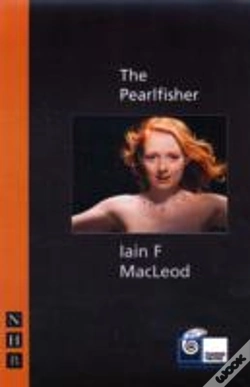 Capa do artigo The Pearlfisher