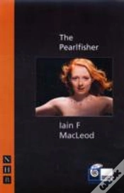 Capa do artigo The Pearlfisher