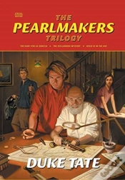Capa do artigo The Pearlmakers Trilogy