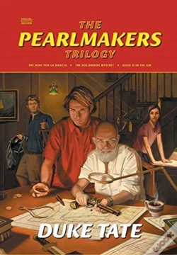 Capa do artigo The Pearlmakers Trilogy