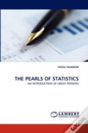 Capa do artigo The Pearls Of Statistics