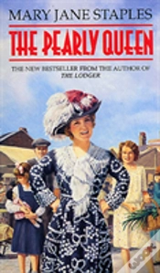 Capa do artigo The Pearly Queen