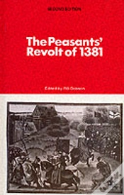 Capa do artigo The Peasantsâ€™ Revolt Of 1381