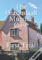 The Peasenhall Murder Case