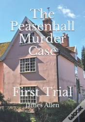Capa do artigo The Peasenhall Murder Case