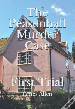Capa do artigo The Peasenhall Murder Case