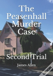 Capa do artigo The Peasenhall Murder Case