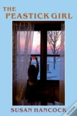 Capa do artigo The Peastick Girl