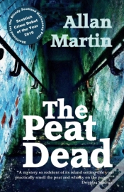 Capa do artigo The Peat Dead