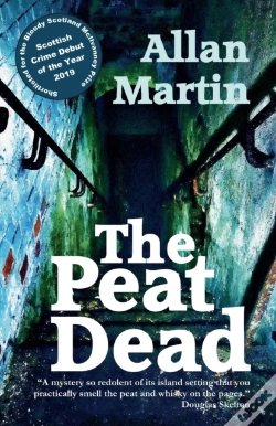 Capa do artigo The Peat Dead