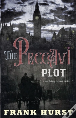 Capa do artigo The Peccavi Plot