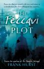 The Peccavi Plot - Preview