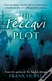 Capa do artigo The Peccavi Plot