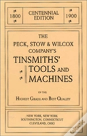 Capa do artigo The Peck, Stow & Wilcox Company