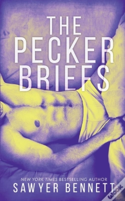 Capa do artigo The Pecker Briefs