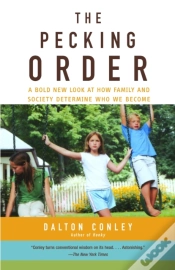 Capa do artigo The Pecking Order