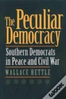 The Peculiar Democracy