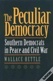 Capa do artigo The Peculiar Democracy