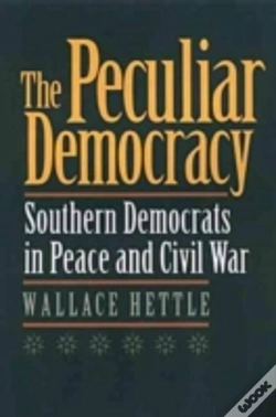 Capa do artigo The Peculiar Democracy