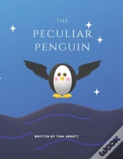 Capa do artigo The Peculiar Penguin