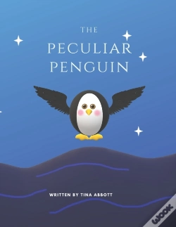 Capa do artigo The Peculiar Penguin