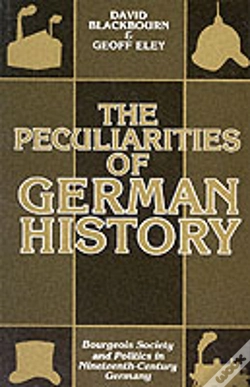 Capa do artigo The Peculiarities Of German History