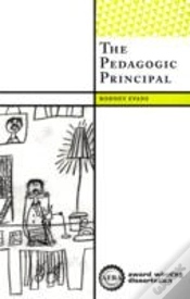 Capa do artigo The Pedagogic Principal
