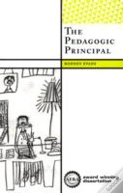 Capa do artigo The Pedagogic Principal