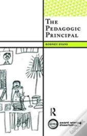 The Pedagogic Principal
