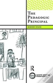 Capa do artigo The Pedagogic Principal