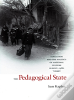 The Pedagogical State