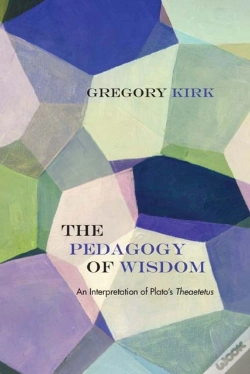 Capa do artigo The Pedagogy Of Wisdom