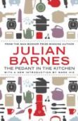 The Pedant In The Kitchen