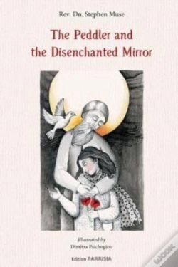 Capa do artigo The Peddler And The Disenchanted Mirror