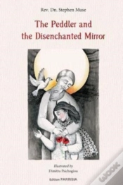 Capa do artigo The Peddler And The Disenchanted Mirror