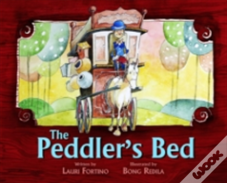 The Peddler'S Bed