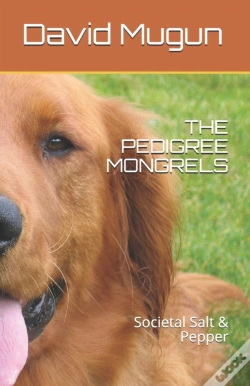 Capa do artigo The Pedigree Mongrels