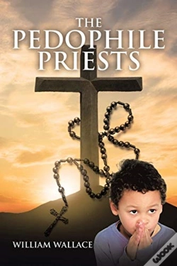 Capa do artigo The Pedophile Priests