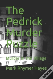 Capa do artigo The Pedrick Murder Puzzle