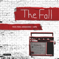 Capa do artigo The Peel Sessions - 1978 - Vinil