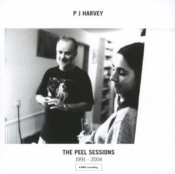 Capa do artigo The Peel Sessions 1991-2004 - CD