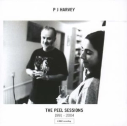Capa do artigo The Peel Sessions 1991-2004 - CD