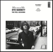 Capa do artigo The Peel Sessions - Vinil